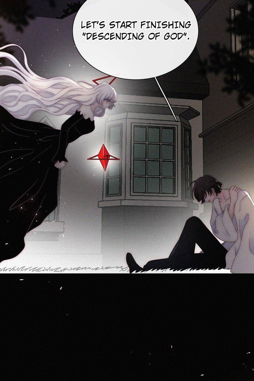 Fall in the Night with You (Colored) Chapter 139 page 71 - 
