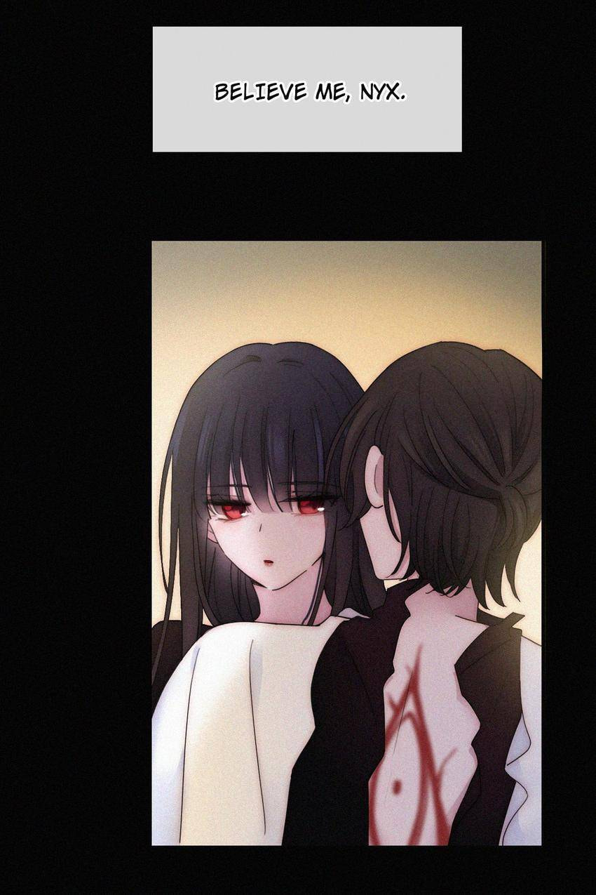 Fall in the Night with You (Colored) Chapter 139 page 9 - 