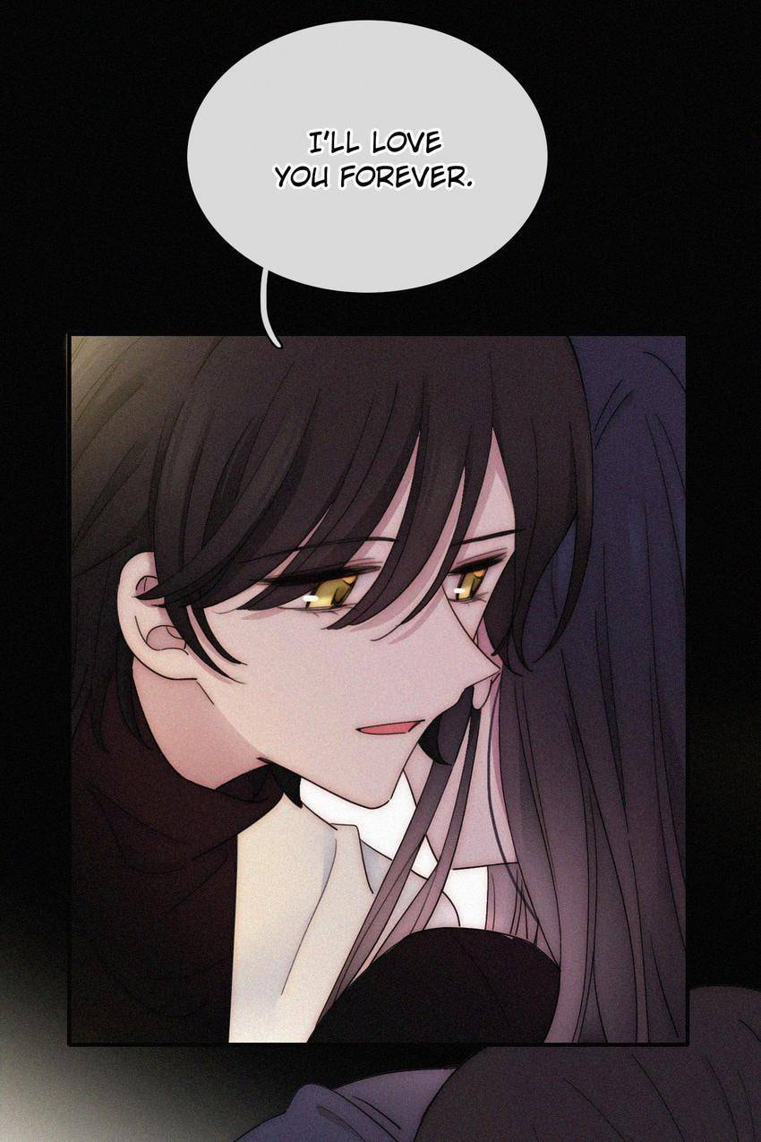 Fall in the Night with You (Colored) Chapter 139 page 10 - 