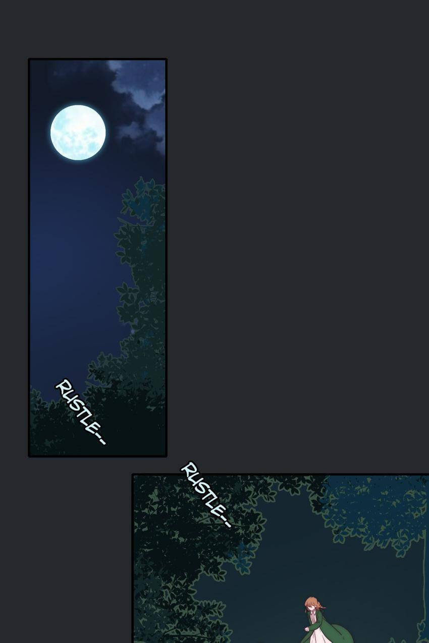 Fall in the Night with You (Colored) Chapter 14 page 1 - 