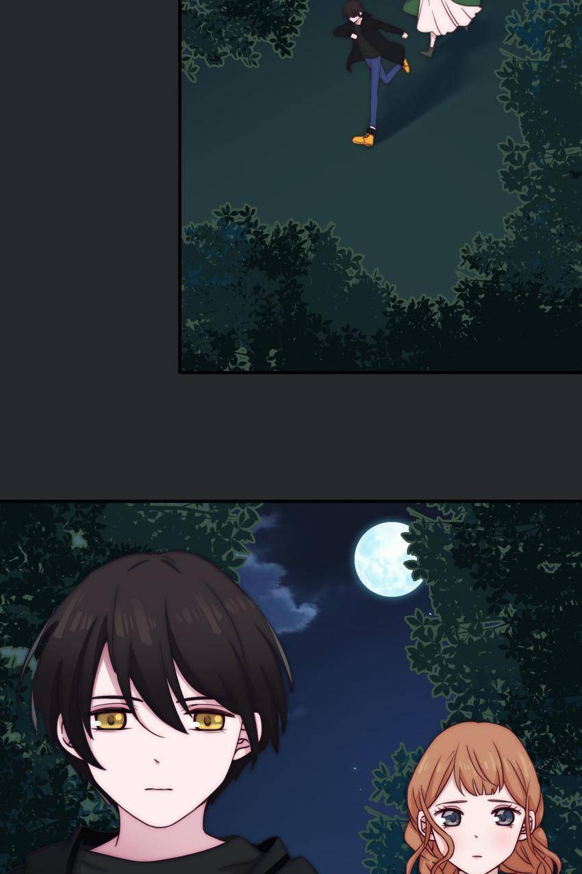 Fall in the Night with You (Colored) Chapter 14 page 2 - 
