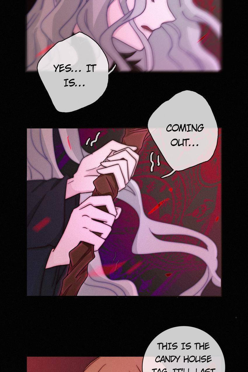 Fall in the Night with You (Colored) Chapter 14 page 18 - 