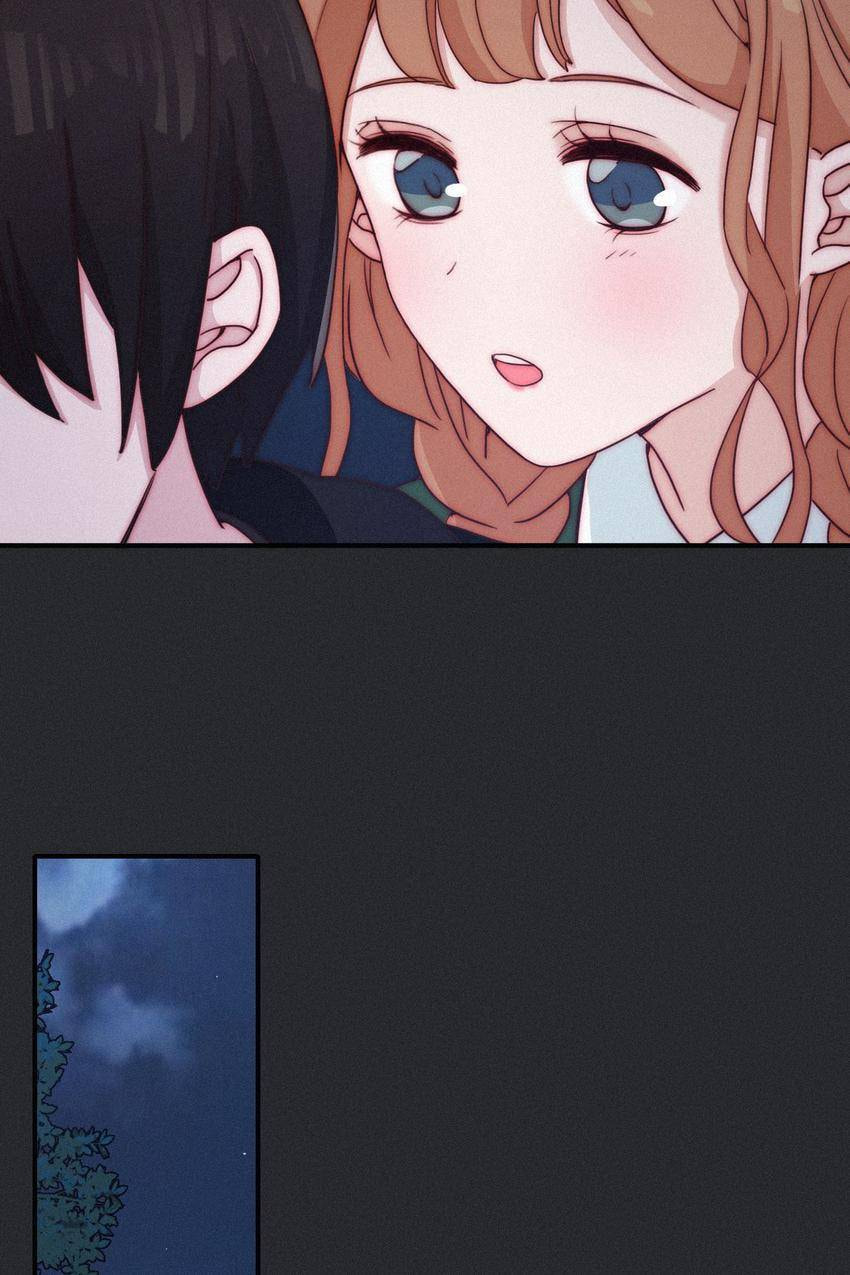 Fall in the Night with You (Colored) Chapter 14 page 24 - 