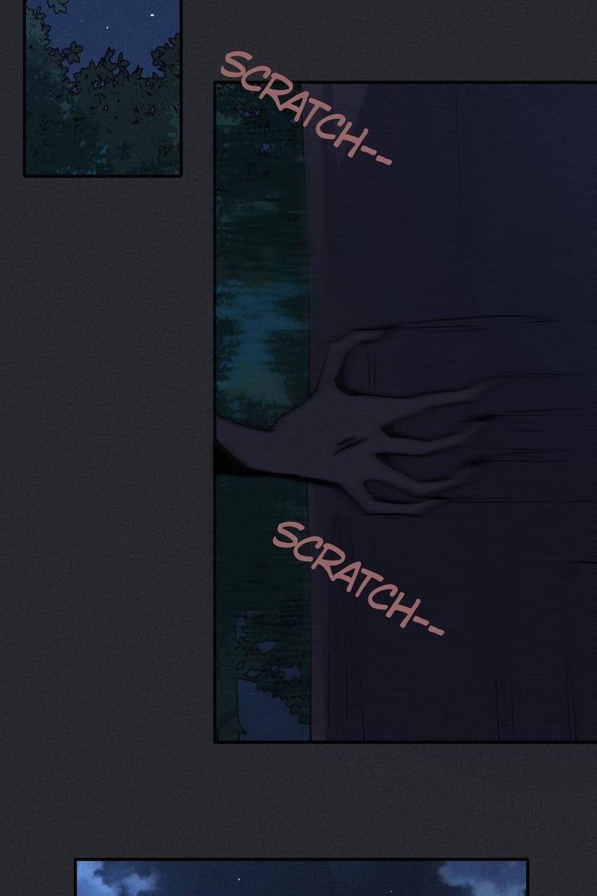 Fall in the Night with You (Colored) Chapter 14 page 25 - 