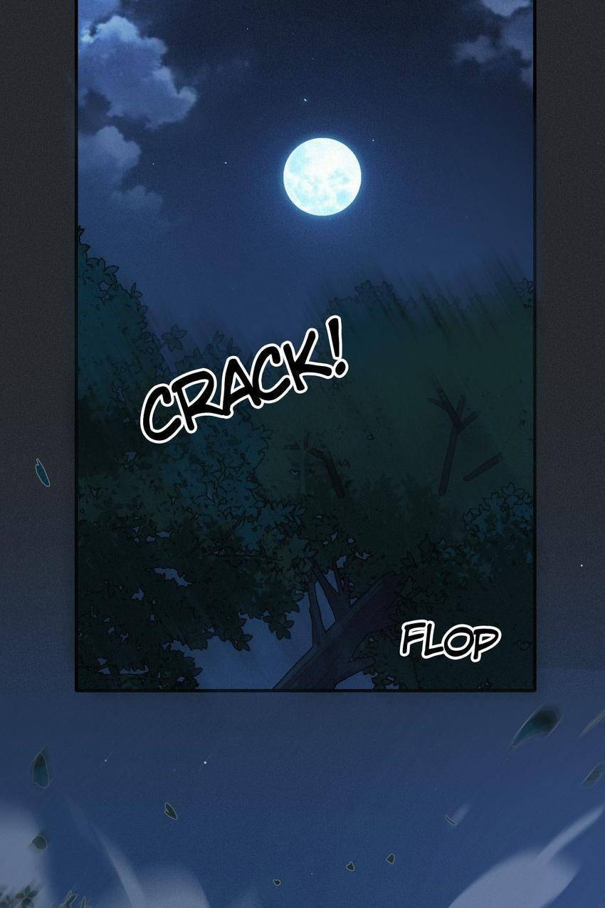 Fall in the Night with You (Colored) Chapter 14 page 26 - 