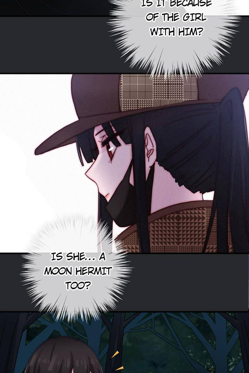 Fall in the Night with You (Colored) Chapter 14 page 4 - 