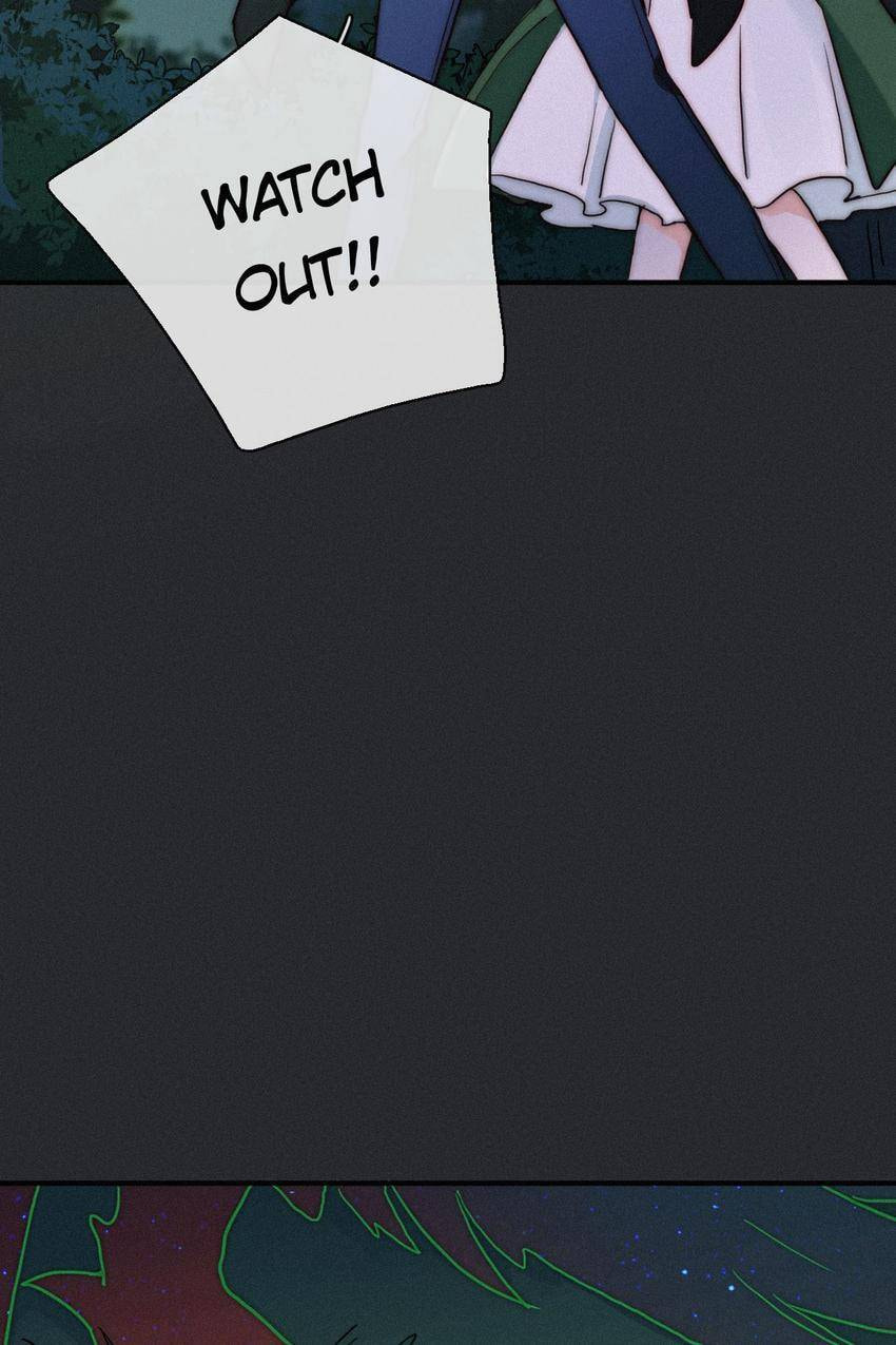 Fall in the Night with You (Colored) Chapter 14 page 33 - 