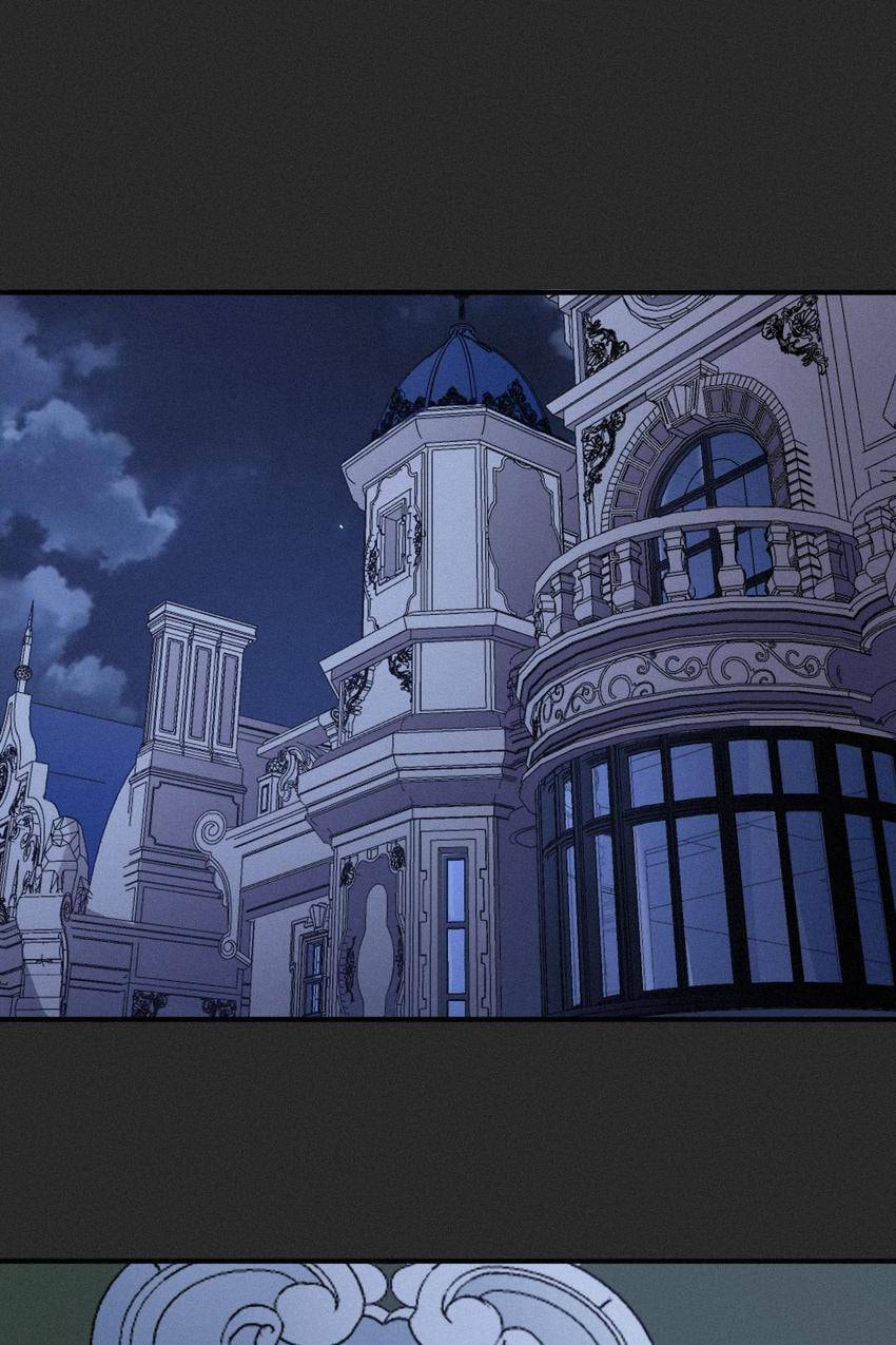Fall in the Night with You (Colored) Chapter 14 page 38 - 
