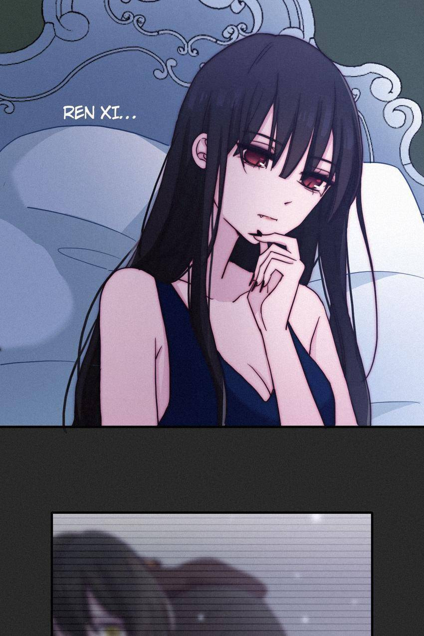 Fall in the Night with You (Colored) Chapter 14 page 39 - 