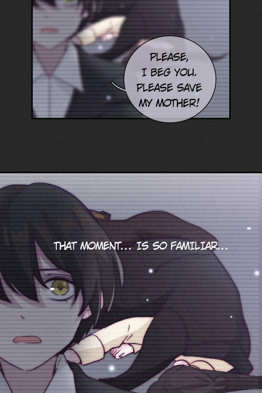 Fall in the Night with You (Colored) Chapter 14 page 40 - 