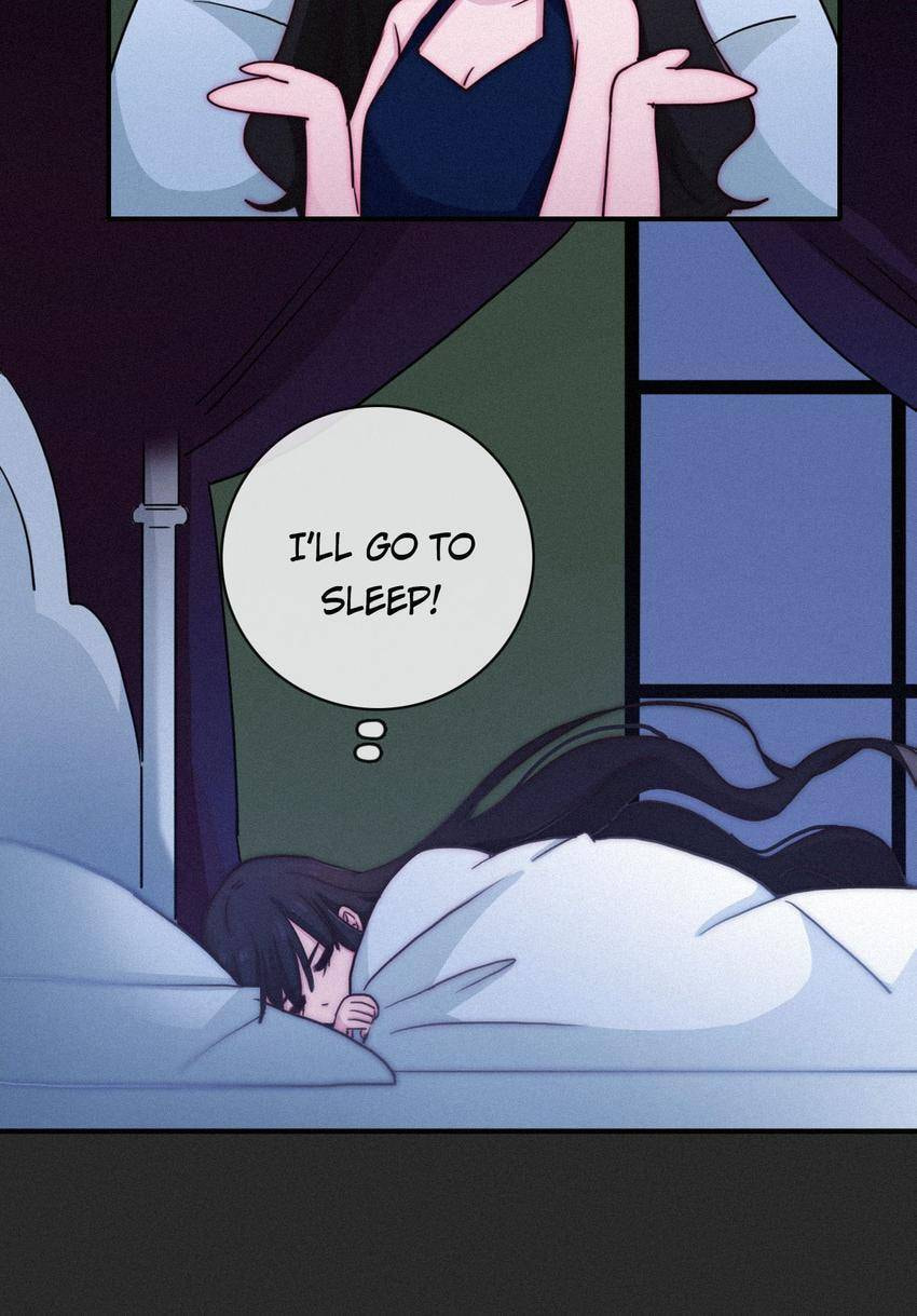 Fall in the Night with You (Colored) Chapter 14 page 43 - 