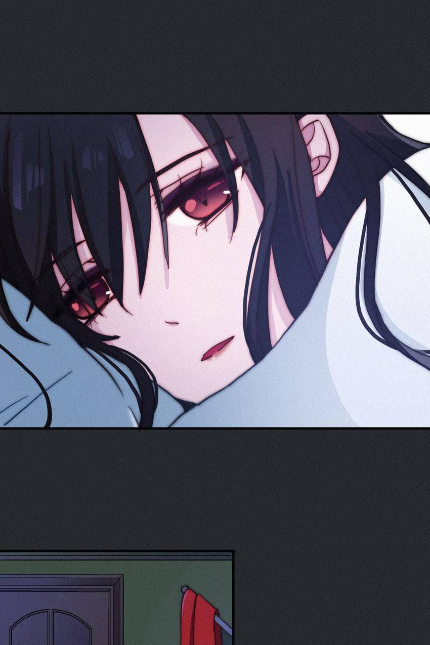 Fall in the Night with You (Colored) Chapter 14 page 44 - 
