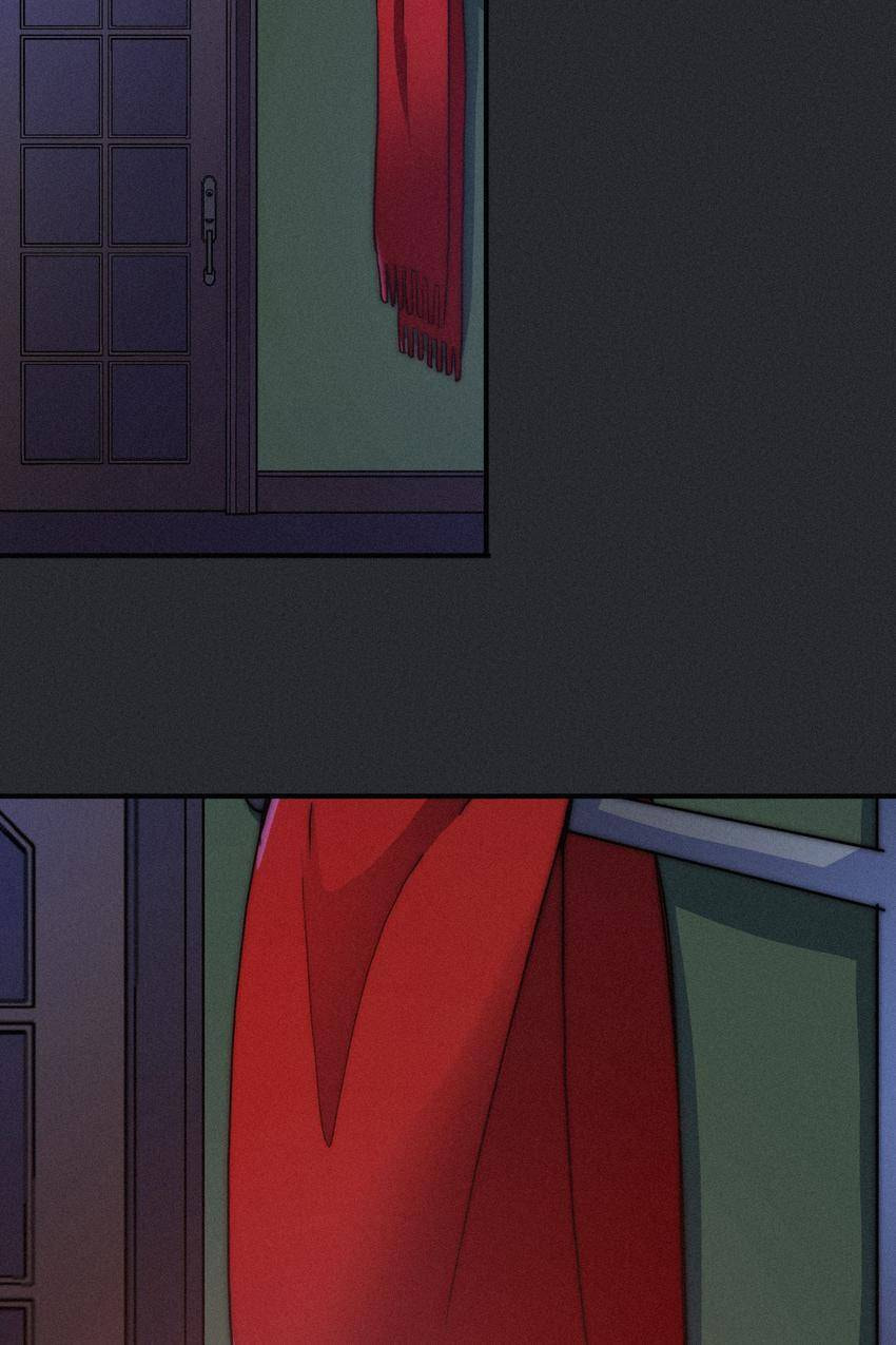 Fall in the Night with You (Colored) Chapter 14 page 45 - 