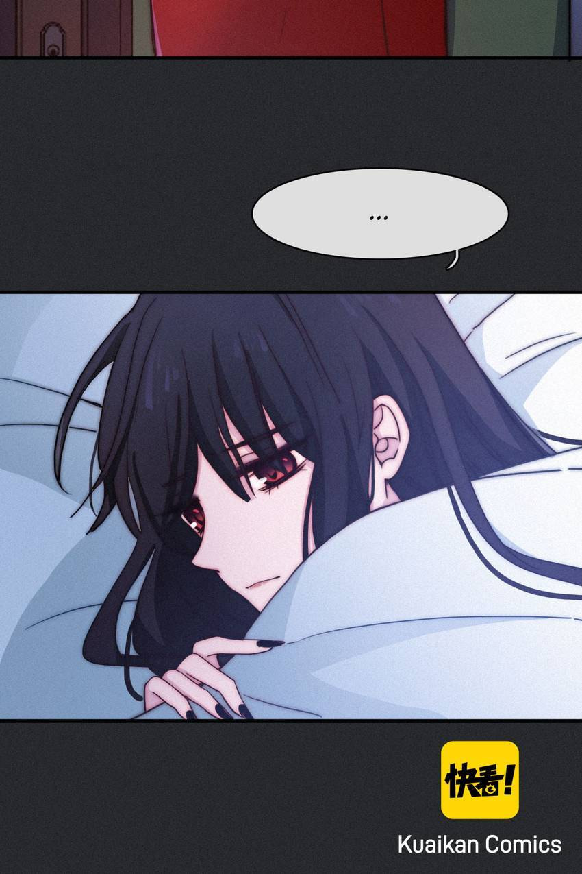 Fall in the Night with You (Colored) Chapter 14 page 46 - 