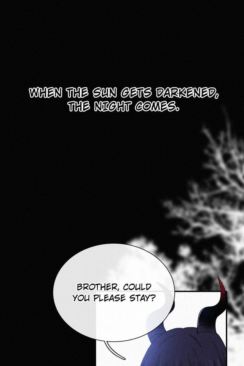 Fall in the Night with You (Colored) Chapter 140 page 1 - 