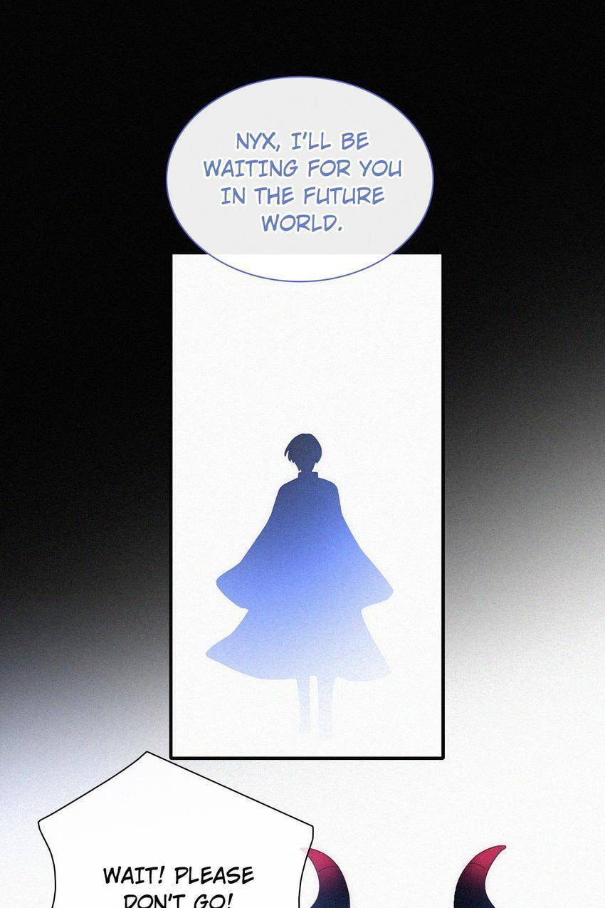 Fall in the Night with You (Colored) Chapter 140 page 13 - 