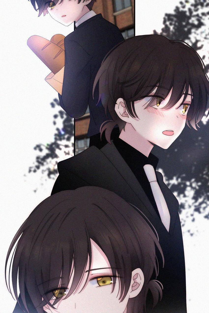 Fall in the Night with You (Colored) Chapter 140 page 19 - 