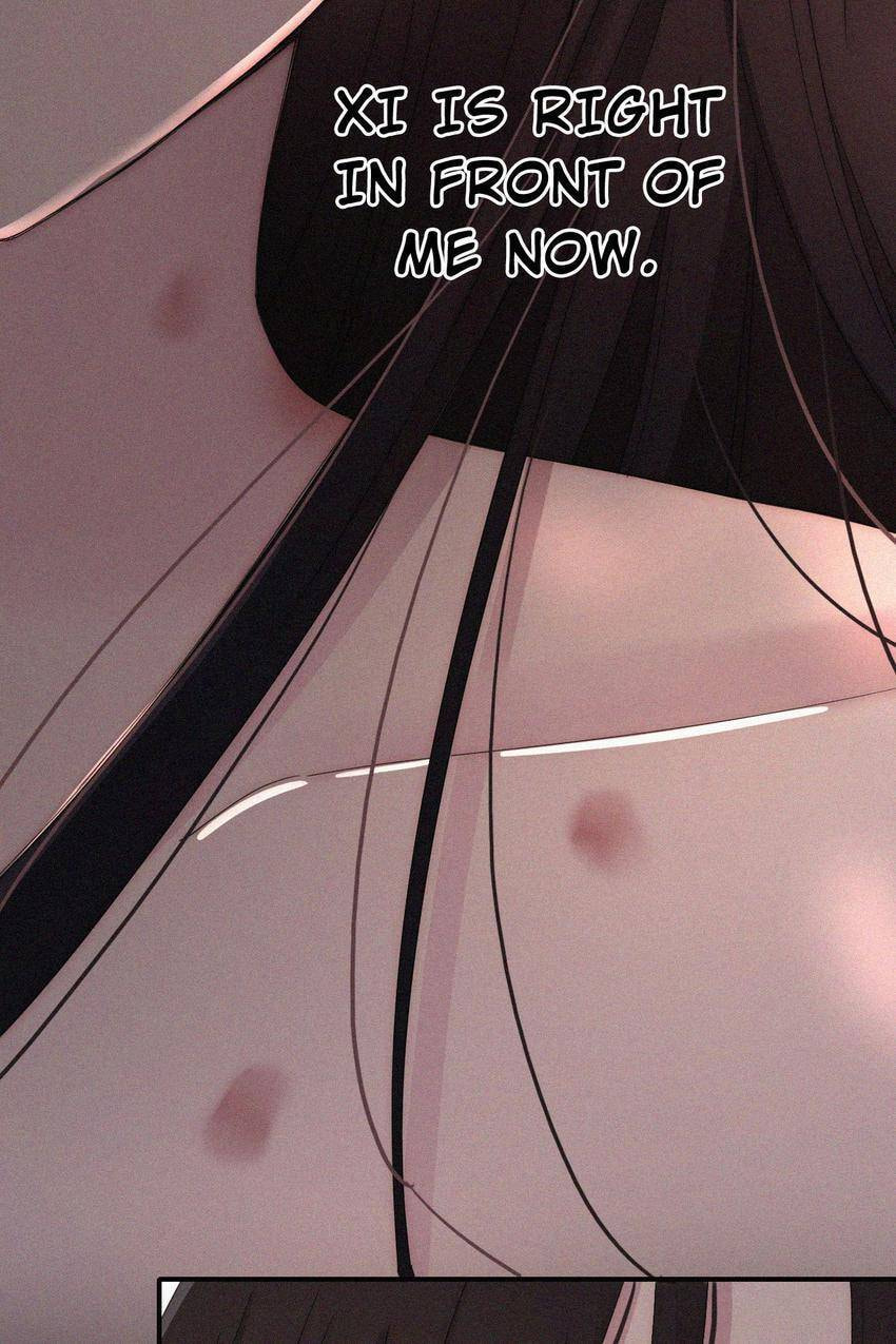 Fall in the Night with You (Colored) Chapter 140 page 22 - 