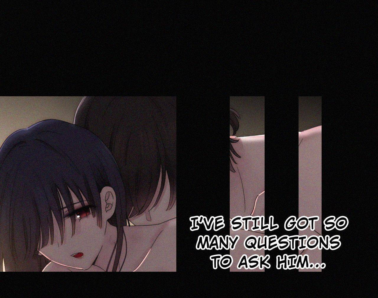Fall in the Night with You (Colored) Chapter 140 page 24 - 