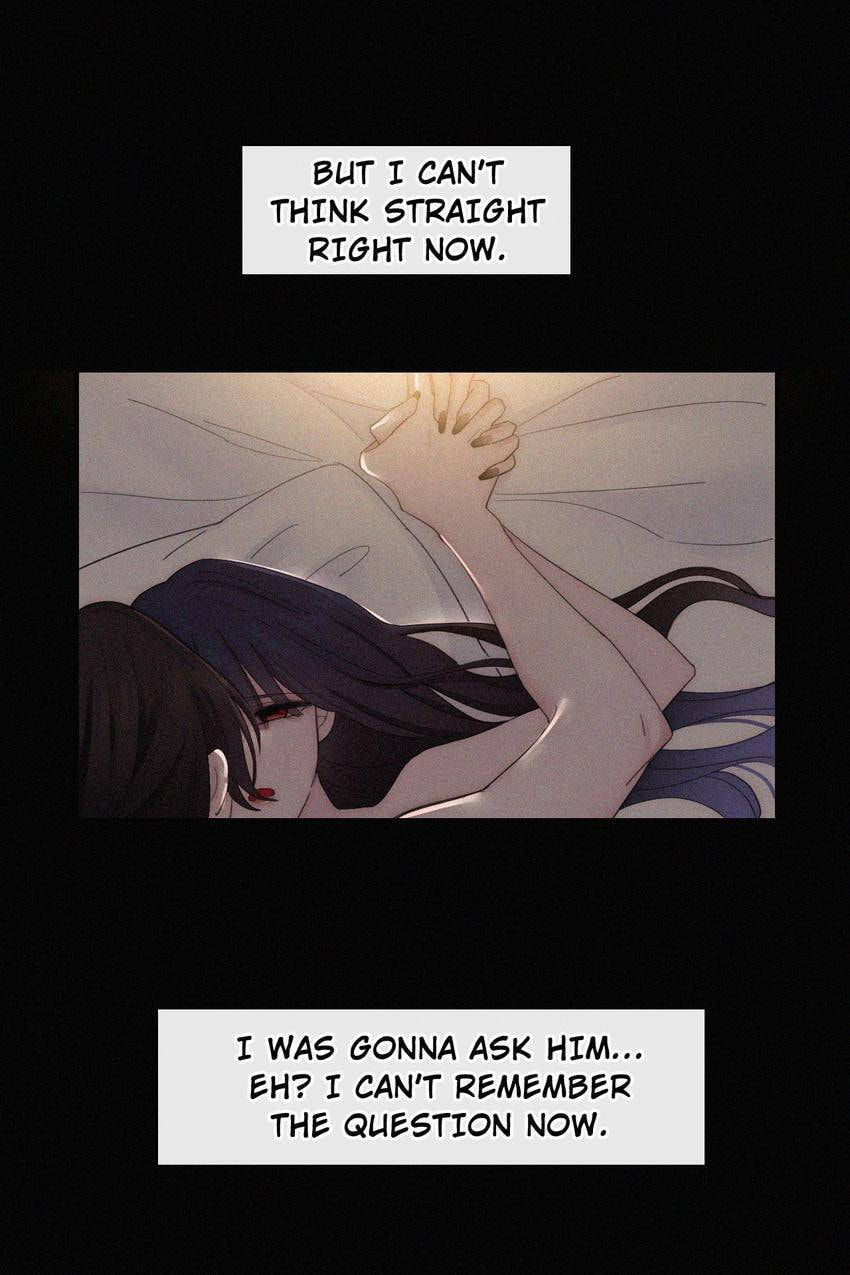Fall in the Night with You (Colored) Chapter 140 page 25 - 