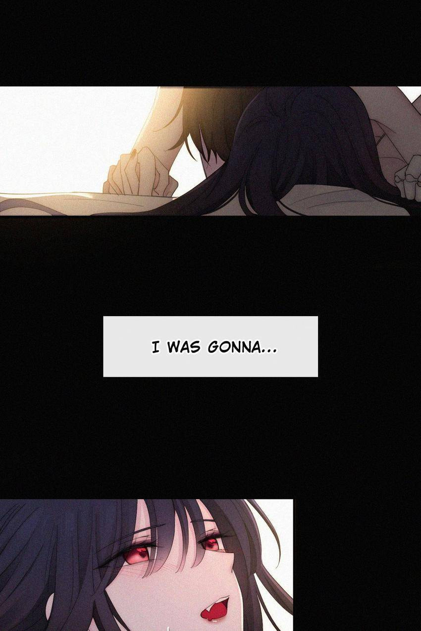 Fall in the Night with You (Colored) Chapter 140 page 26 - 