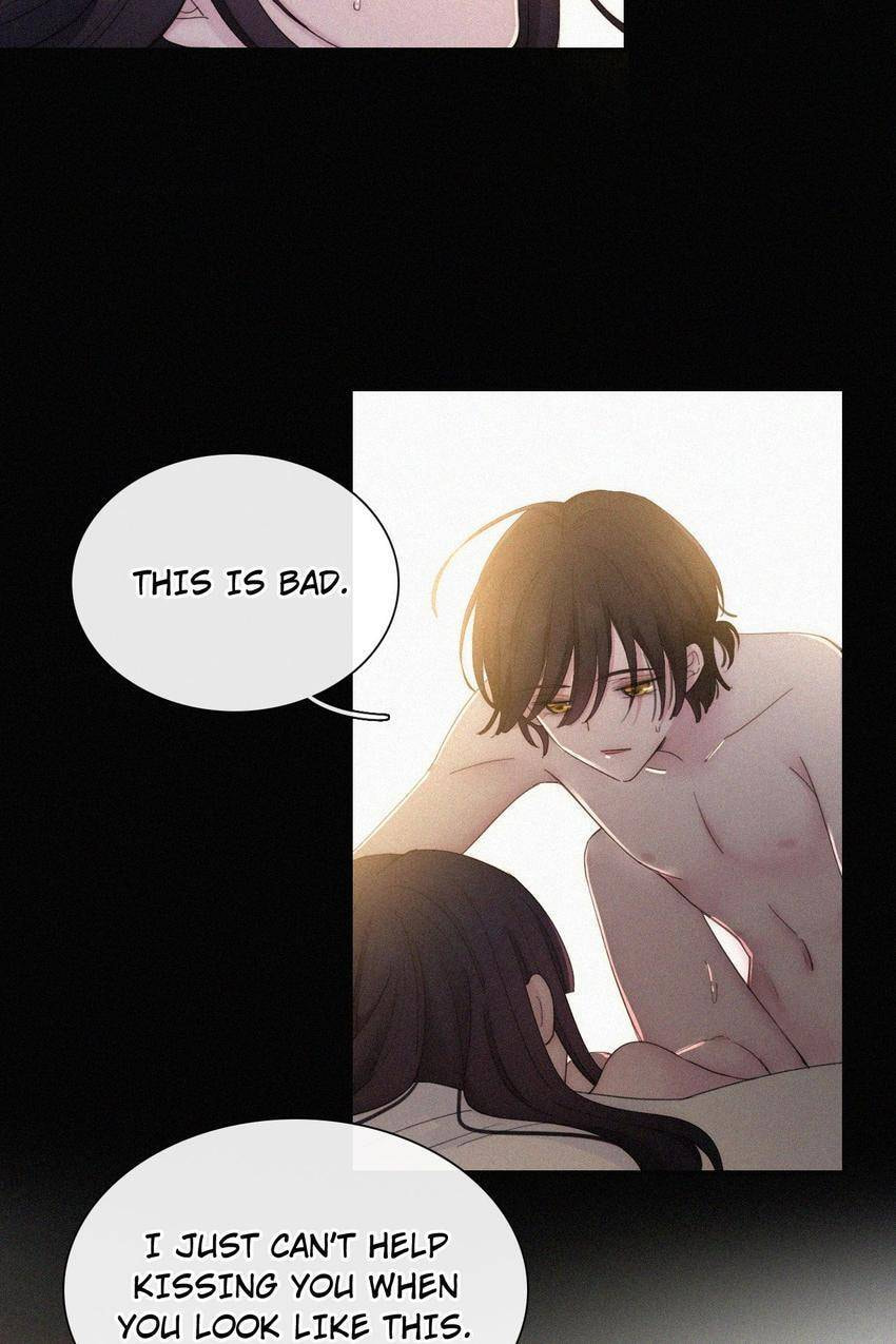 Fall in the Night with You (Colored) Chapter 140 page 27 - 