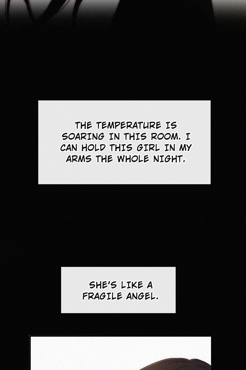 Fall in the Night with You (Colored) Chapter 140 page 33 - 