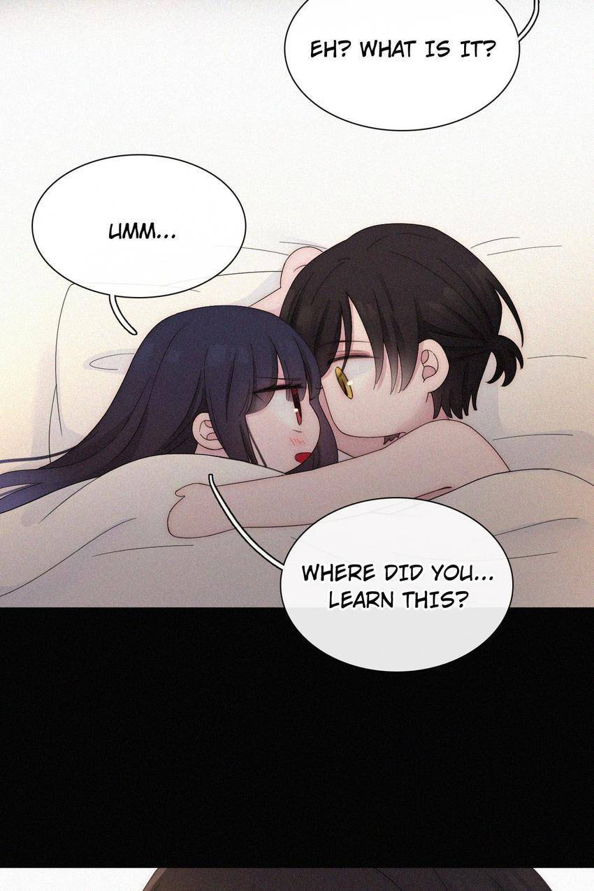 Fall in the Night with You (Colored) Chapter 140 page 35 - 