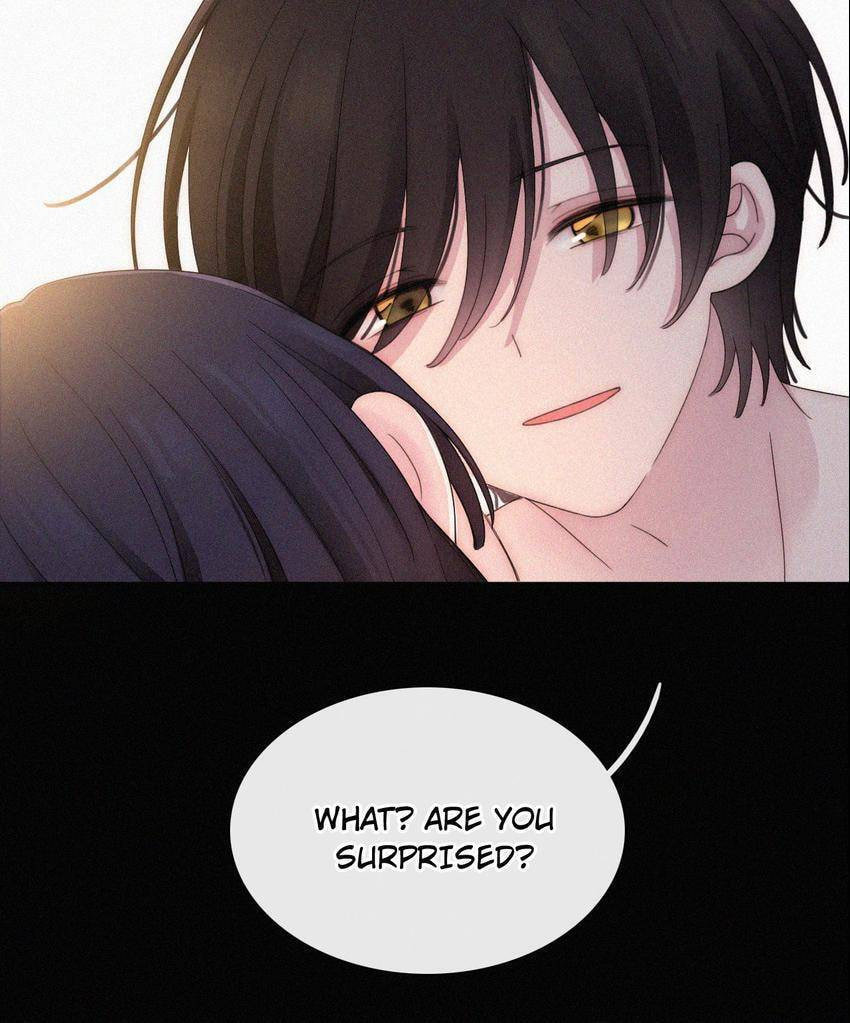 Fall in the Night with You (Colored) Chapter 140 page 36 - 