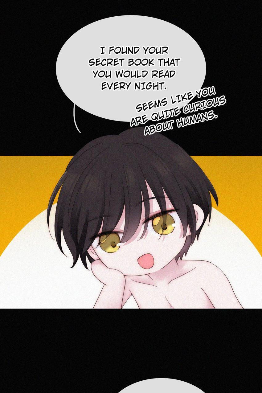 Fall in the Night with You (Colored) Chapter 140 page 37 - 
