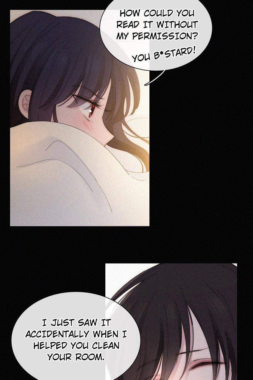 Fall in the Night with You (Colored) Chapter 140 page 38 - 
