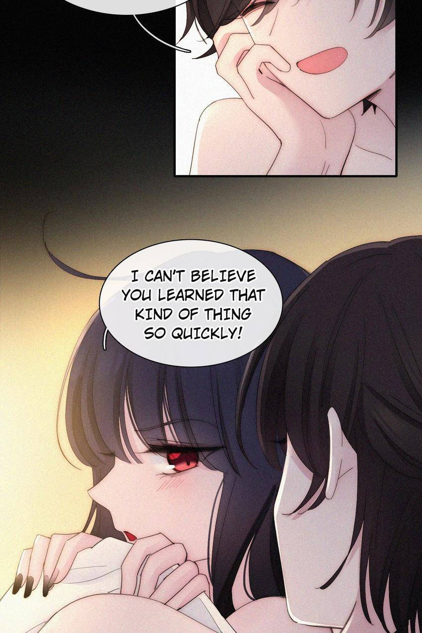 Fall in the Night with You (Colored) Chapter 140 page 39 - 