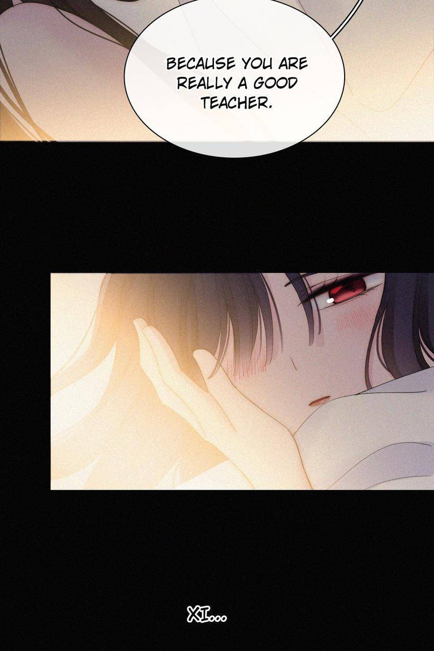 Fall in the Night with You (Colored) Chapter 140 page 41 - 
