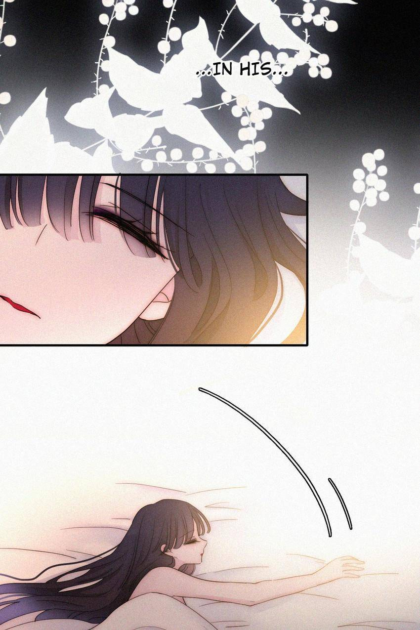 Fall in the Night with You (Colored) Chapter 140 page 43 - 