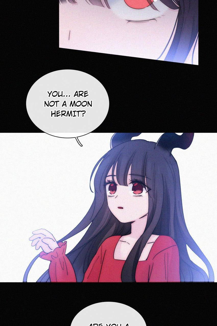 Fall in the Night with You (Colored) Chapter 140 page 6 - 