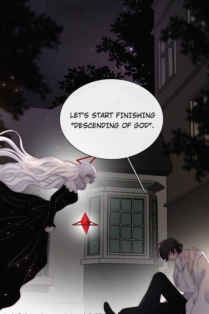 Fall in the Night with You (Colored) Chapter 141 page 1 - 