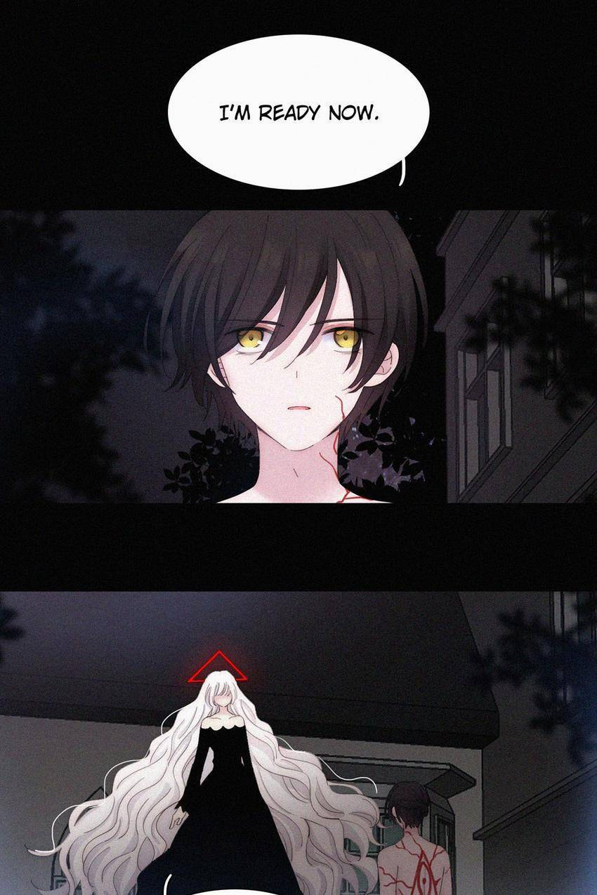 Fall in the Night with You (Colored) Chapter 141 page 13 - 