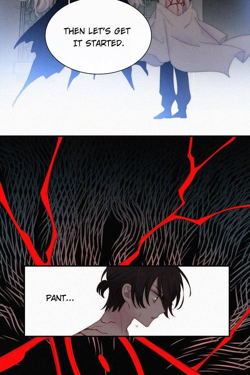 Fall in the Night with You (Colored) Chapter 141 page 14 - 