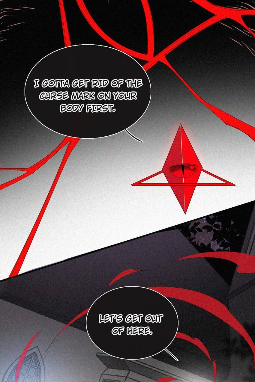 Fall in the Night with You (Colored) Chapter 141 page 15 - 