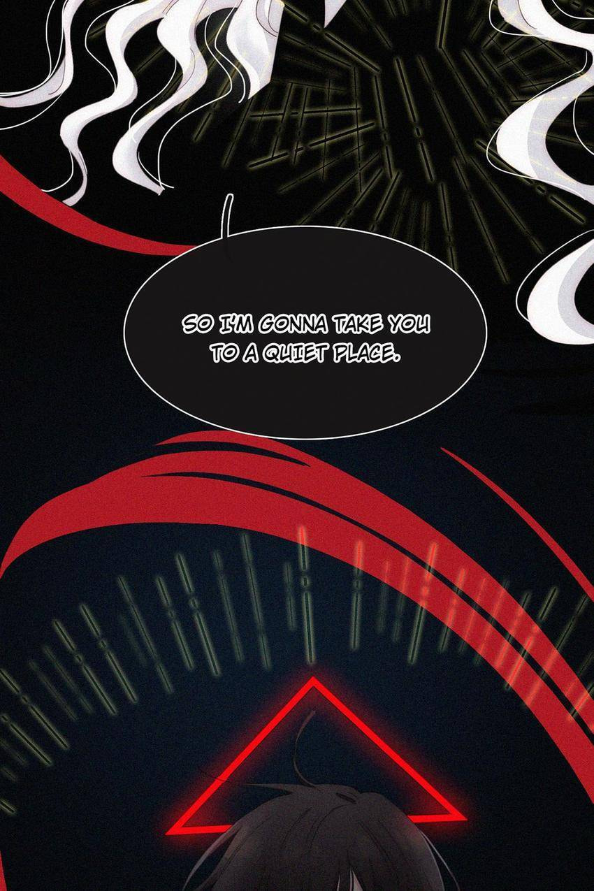 Fall in the Night with You (Colored) Chapter 141 page 17 - 