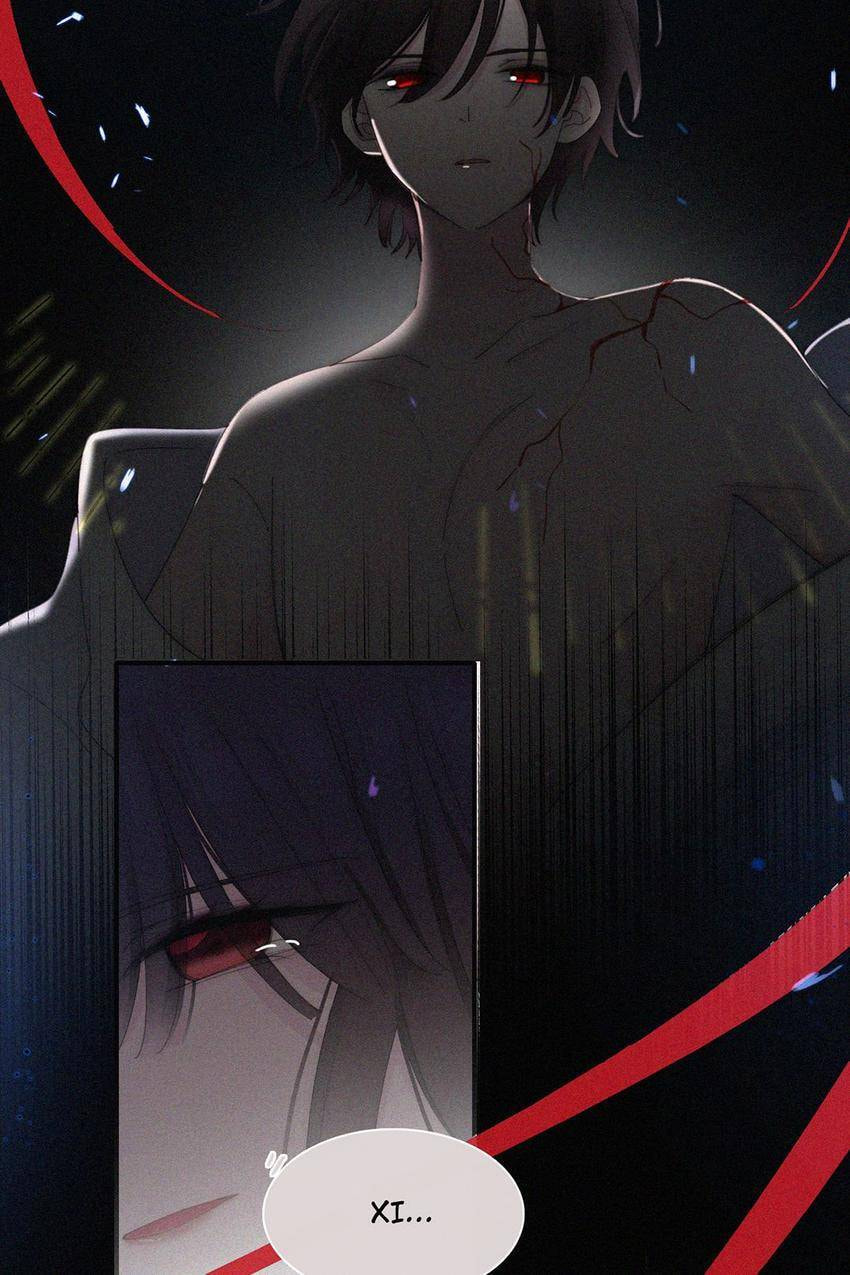 Fall in the Night with You (Colored) Chapter 141 page 18 - 