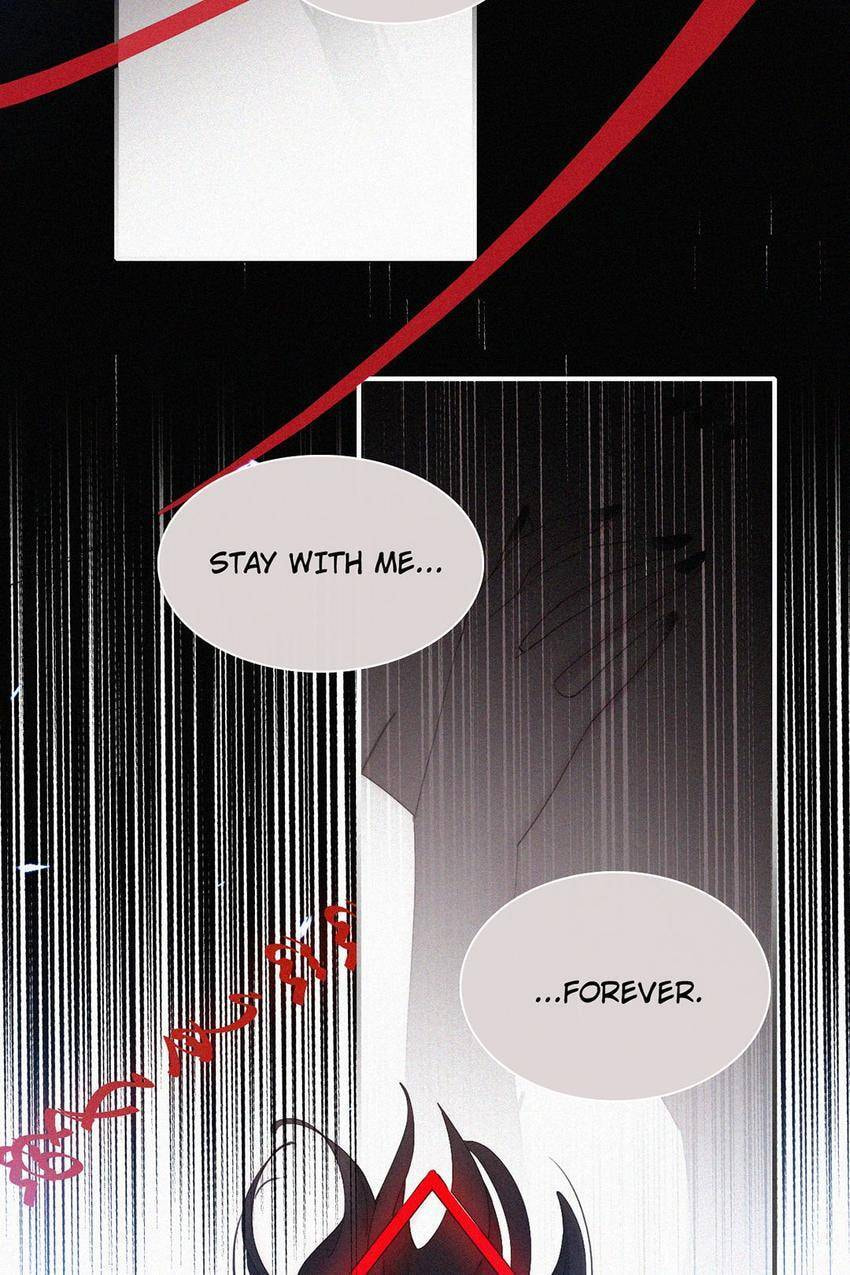 Fall in the Night with You (Colored) Chapter 141 page 19 - 