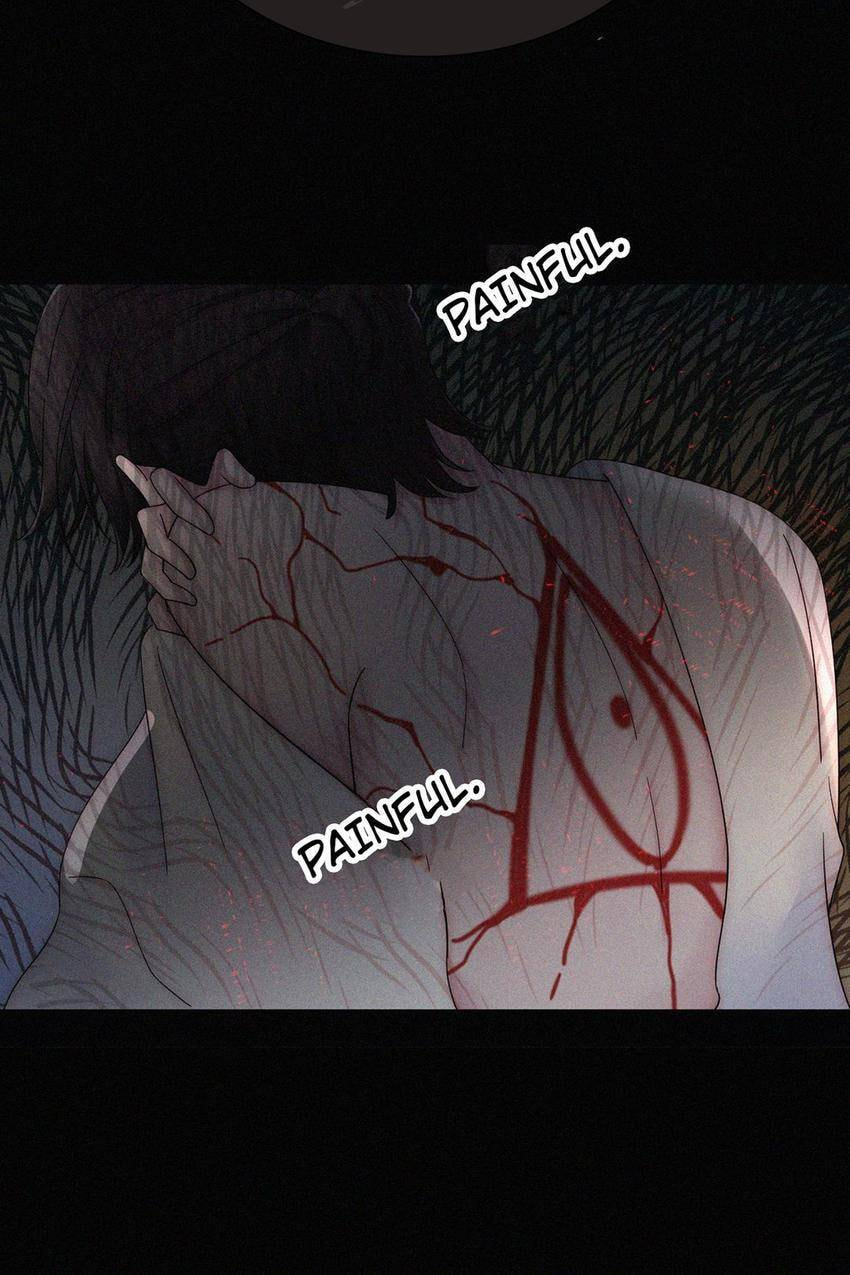 Fall in the Night with You (Colored) Chapter 141 page 3 - 