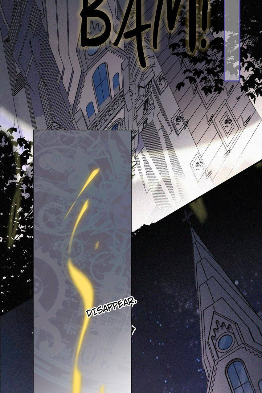 Fall in the Night with You (Colored) Chapter 141 page 23 - 