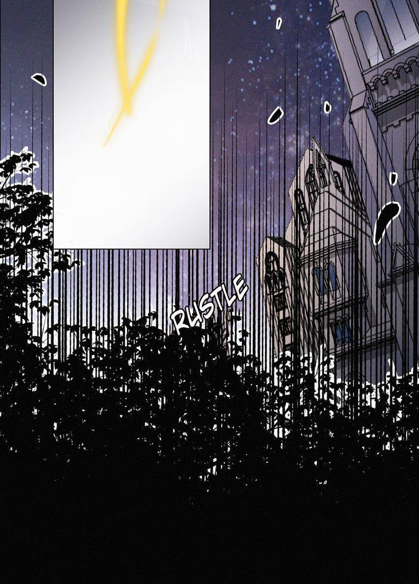 Fall in the Night with You (Colored) Chapter 141 page 24 - 
