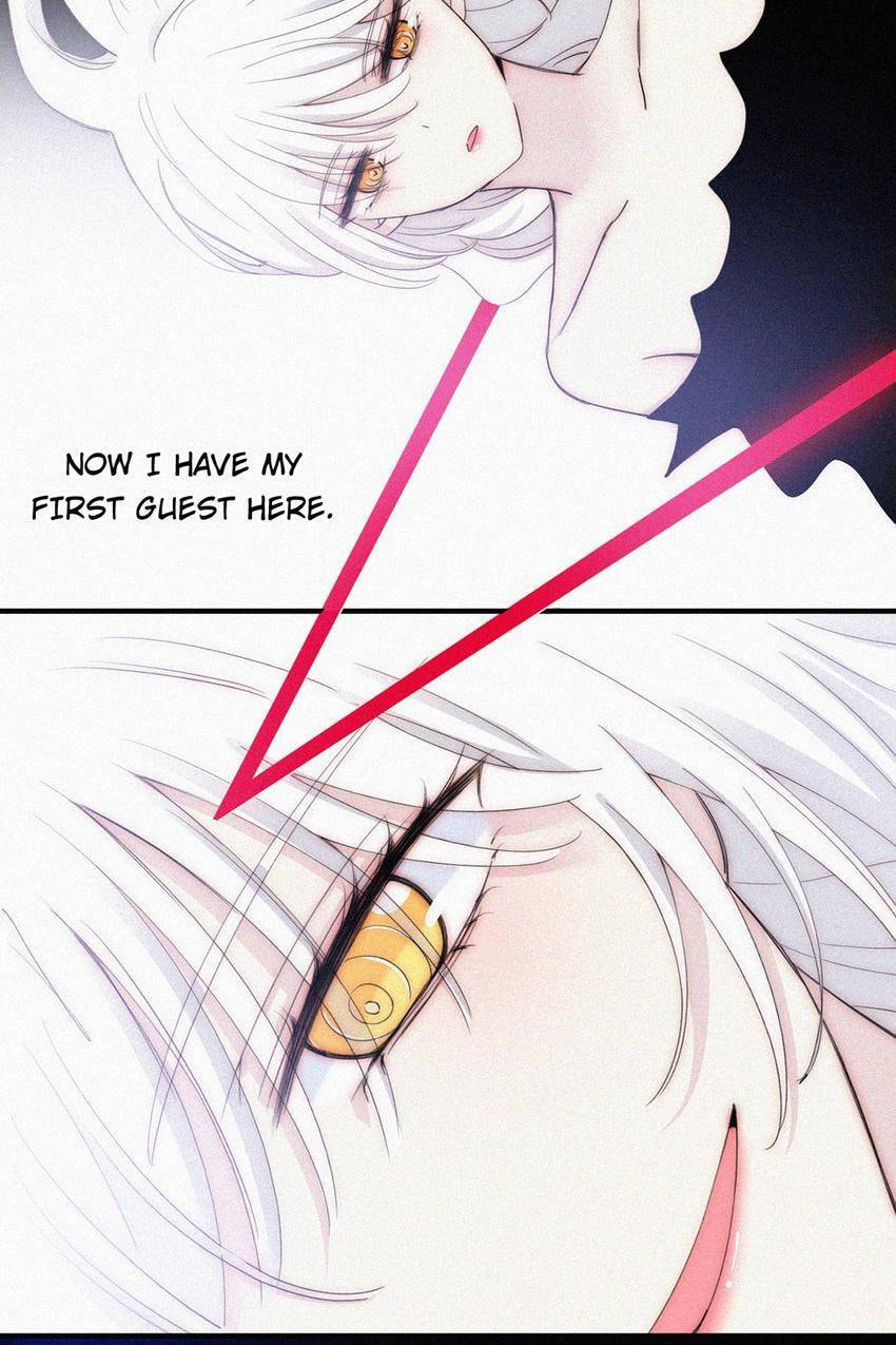 Fall in the Night with You (Colored) Chapter 141 page 27 - 