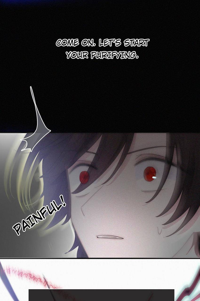 Fall in the Night with You (Colored) Chapter 141 page 28 - 