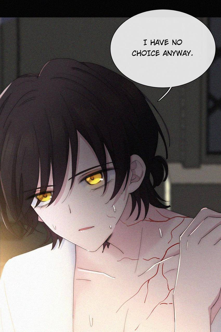 Fall in the Night with You (Colored) Chapter 141 page 4 - 