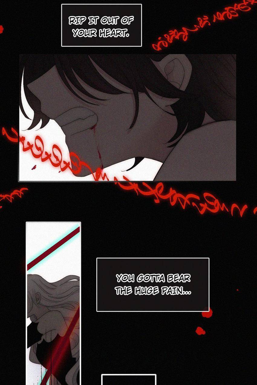 Fall in the Night with You (Colored) Chapter 141 page 32 - 