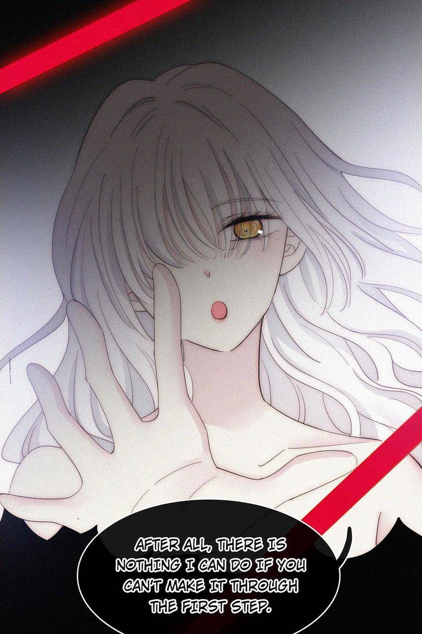 Fall in the Night with You (Colored) Chapter 141 page 35 - 
